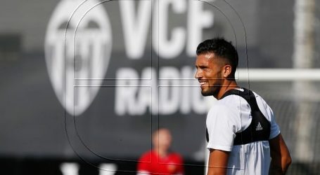 Valencia CF confirma “nuevos casos positivos” de coronavirus en su plantel