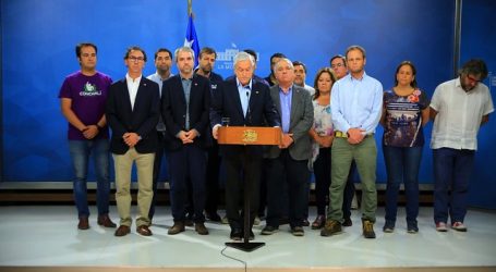 Gobierno decide suspender clases por dos semanas ante avance del Coronavirus