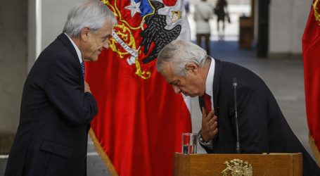 Coronavirus: Piñera anunció el cierre de las fronteras a partir del miércoles