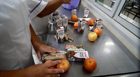 FAO alerta sobre el impacto del COVID-19 en la alimentación escolar