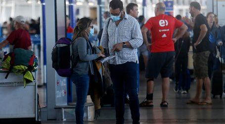 Coronavirus: Cancillería confirmó nuevos vuelos para repatriar chilenos