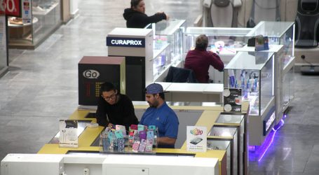 Centros comerciales aceptaron cierre voluntario propuesto en La Florida