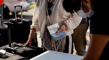 Región de Aysén tendrá 12 aduanas sanitarias por Coronavirus