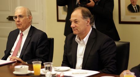 COVID-19: CPC compromete aporte económico y ofrece un millón de test rápidos