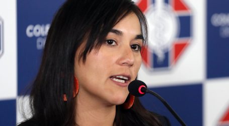 Colmed: “Valoramos el esfuerzo del Gobierno para formar esta mesa de trabajo”