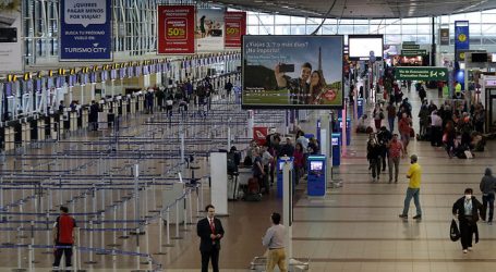 Cancillería coordina retorno de chilenos desde Perú