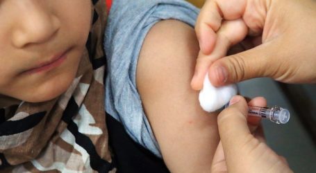 Punta Arenas: Vacunación contra influenza se concentrará en cuatro escuelas