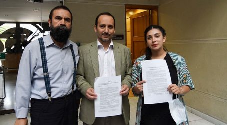 COVID-19: Proyecto busca impedir despidos por necesidades de la empresa