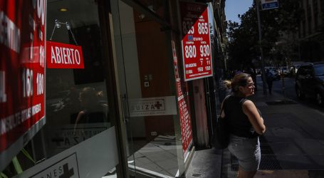 El dólar revirtió la tendencia y cerró la jornada operando a la baja en Chile