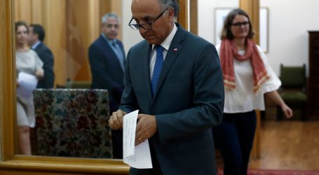 Este viernes comienza operativo para repatriar a chilenos que permanecen en Perú