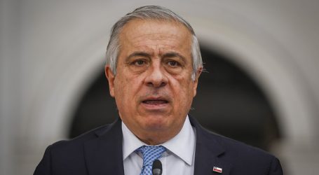 Gobierno anunció que creará una mesa social por el COVID-19