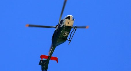 Frustran intento de fuga en Santiago I