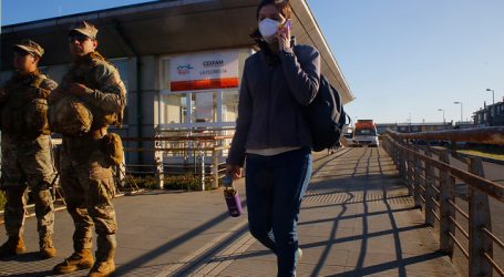 Suspenden vacunación contra la influenza en Hualpén por falta de vacunas