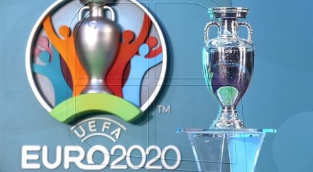 La UEFA confía en mantener el formato de la Eurocopa 2020