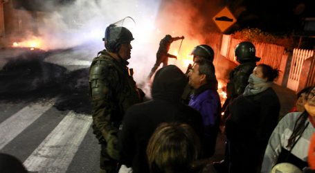 COVID-19: Vecinos del litoral central intentan impedir la llegada de turistas