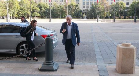 Gobierno informó de un total de 632 casos de Coronavirus en Chile