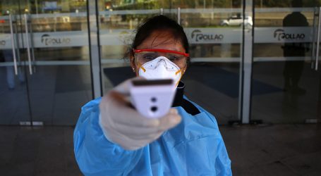 UTalca entrega a Hospital Regional moderno equipo PCR para diagnosticar COVID-19