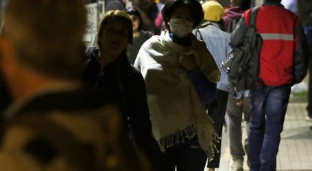 Gobierno lanza protocolo ante posible violencia intrafamiliar en cuarentena