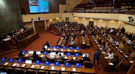 Comisión de Hacienda rechaza bono COVID-19