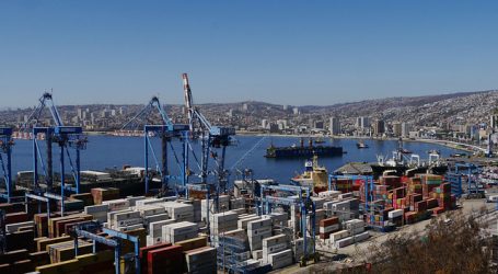 Puerto Valparaíso establece mesa de trabajo con a trabajadores y concesionarios