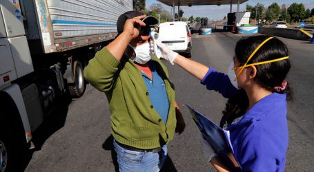 Coronavirus: Gobierno decreta cuarentena total para Chillán y Osorno