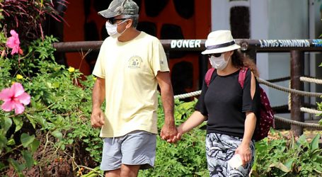 Seremi de Salud confirma segundo caso de COVID-19 en Rapa Nui