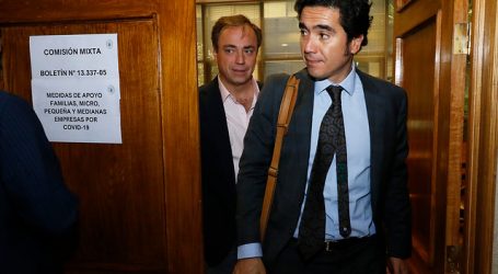 Se destraba proyecto que apoya a familias y mipymes por impacto del Coronavirus