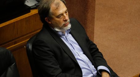 Senador Girardi llamó al Gobierno a impedir alzas de las isapres