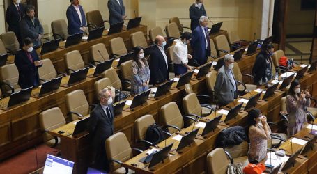 A ley proyecto que establece régimen de excepción para audiencias judiciales