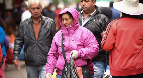 Declaran admisible recursos de protección que pide cierre sanitario de Palena