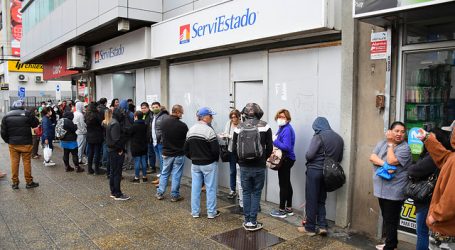 ISP revela que hay dos variantes de coronavirus en el país