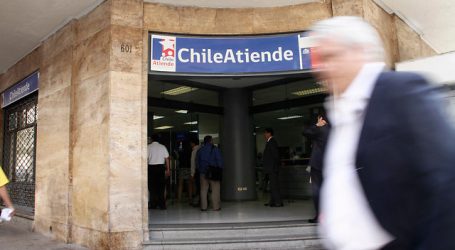 ChileAtiende informa horarios de sucursales en marco de emergencia sanitaria