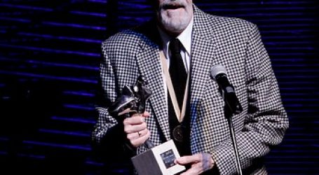 A los 85 años falleció el actor y dramaturgo Alejandro Sieveking