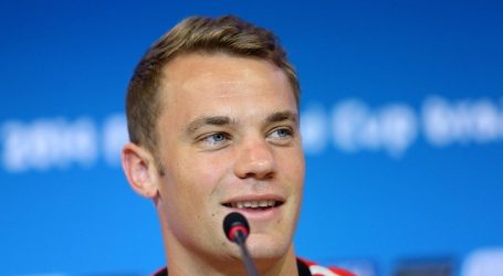 Manuel Neuer: “Somos privilegiados, debemos aceptar un recorte salarial”