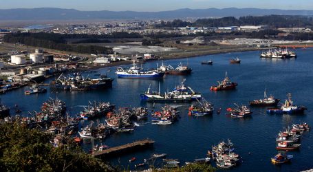 Choque de embarcaciones en bahía de Corral dejó seis personas fallecidas