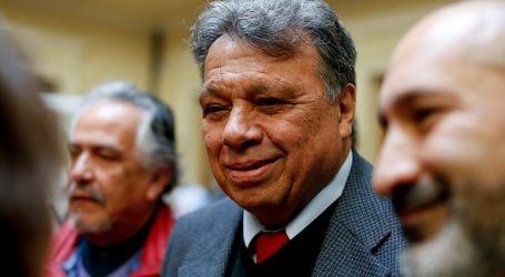 Coronavirus: Elías Figueroa informó que se encuentra en “cuarentena preventiva”