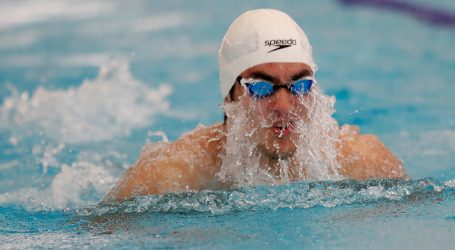 Natación: EE.UU. y Federación Francesa piden posponer los JJ.OO. de Tokio