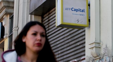 AFP Capital apelará a fallo que la obliga a devolver fondos a afiliado