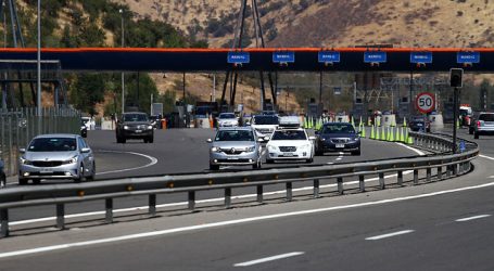 Operación Retorno: Adoptan medidas para el regreso de vehículos a la capital