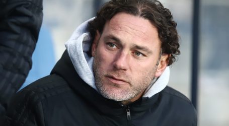 Gabriel Milito dejó de ser el técnico de Estudiantes de Juan Fuentes
