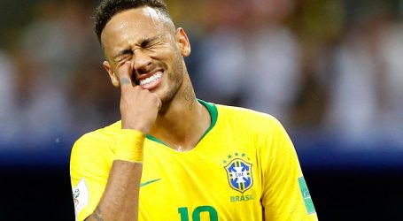Afirman que Neymar no respetó cuarentena en Francia y viajó a Brasil