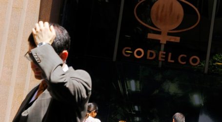 Codelco anunció la suspensión de contratos de terceros por 30 días