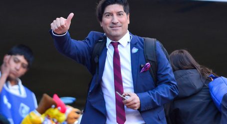 Iván Zamorano contó que el año 2000 estuvo muy cerca de llegar a Boca Juniors