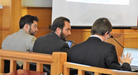 Caso Huracán: Rebajan medidas cautelares de Gonzalo Blu y Patricio Marín