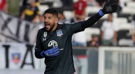 Agustín Orión nombra a Mario Salas como el peor entrenador de su carrera