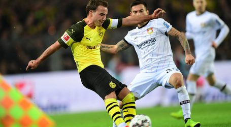 Directivo del Dortmund: “La Bundesliga se hundirá si no jugamos pronto”