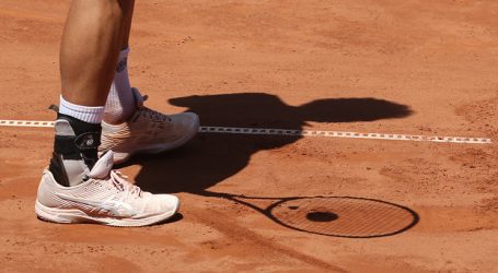 Tenis: La ITF anuncia recortes tras la cancelación de 900 torneos