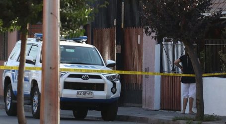 Seremi de la Mujer lamentó posible primer femicidio registrado en La Serena