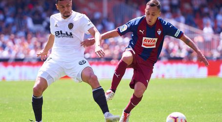 Fútbol: España autoriza entrenamientos individuales a partir del 4 de mayo