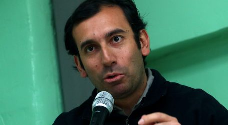 Subsecretario del Trabajo llama a los clubes a buscar acuerdos con los jugadores